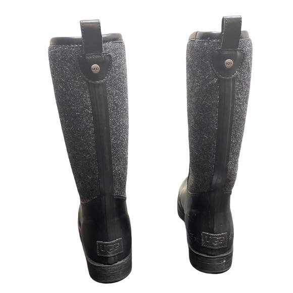 Ugg Reignfall Waterproof rain Boot UGGpure insole - Picture 2 of 7
